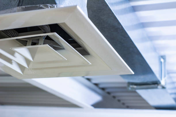 Best Commercial HVAC Duct Cleaning  in Hardinsburg, KY