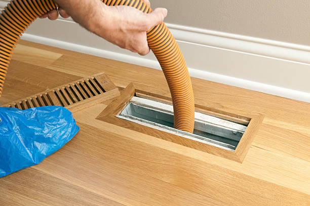 Best HVAC Air Duct Cleaning  in Hardinsburg, KY