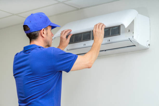 Best Duct Cleaning Specialists  in Hardinsburg, KY