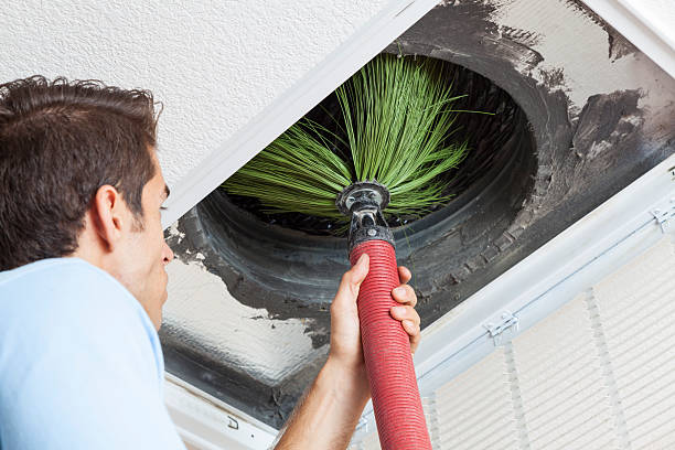 Best Air Duct Cleaning Company Near Me  in Hardinsburg, KY