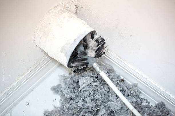 Best Affordable Duct Cleaning Services  in Hardinsburg, KY