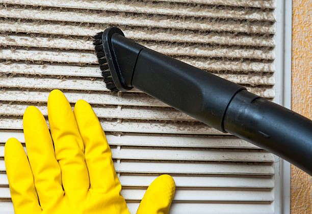 Best Emergency Air Duct Cleaning  in Hardinsburg, KY