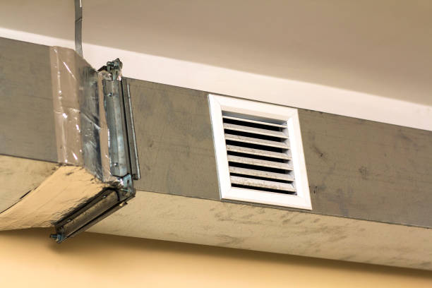 Best Air Duct Cleaning Cost  in Hardinsburg, KY